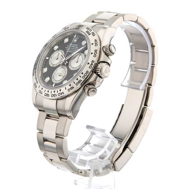 ロレックス デイトナ 126509G メンズ 中古