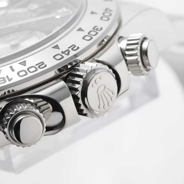 ロレックス デイトナ 126509G メンズ 中古