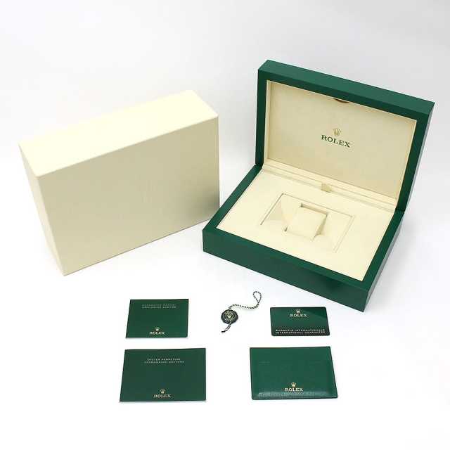 ロレックス デイトナ 126506A メンズ 中古