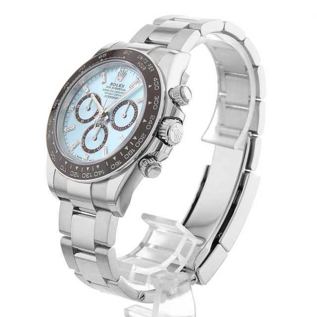 ロレックス デイトナ 126506A メンズ 中古