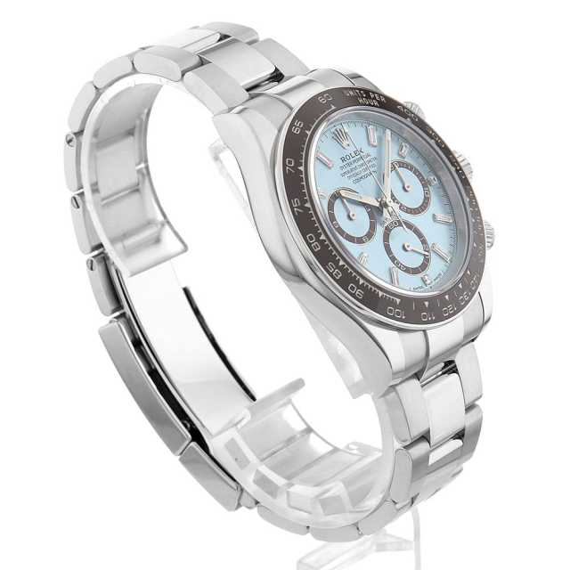 ロレックス デイトナ 126506A メンズ 中古