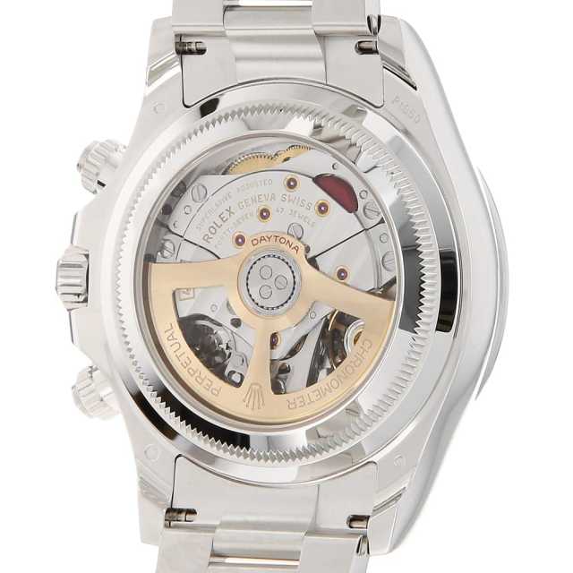 ロレックス デイトナ 126506A メンズ 中古