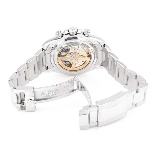 ロレックス デイトナ 126506A メンズ 中古