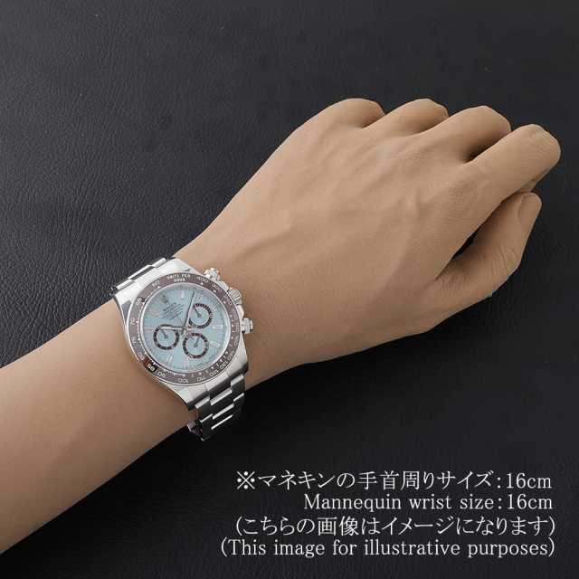 ロレックス デイトナ 126506A メンズ 中古