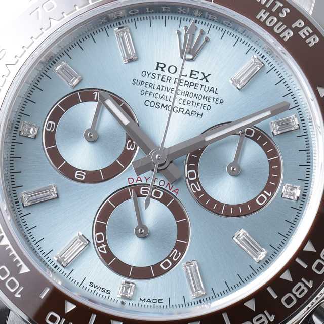 ロレックス デイトナ 126506A メンズ 中古