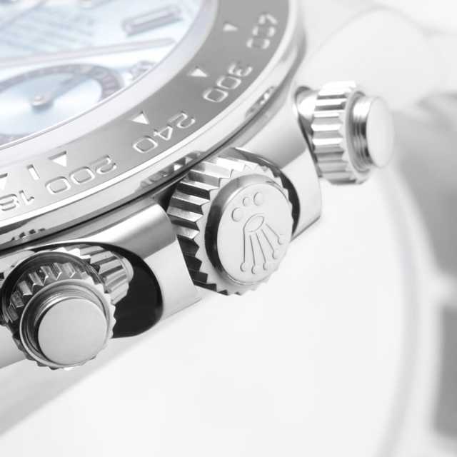 ロレックス デイトナ 126506A メンズ 中古