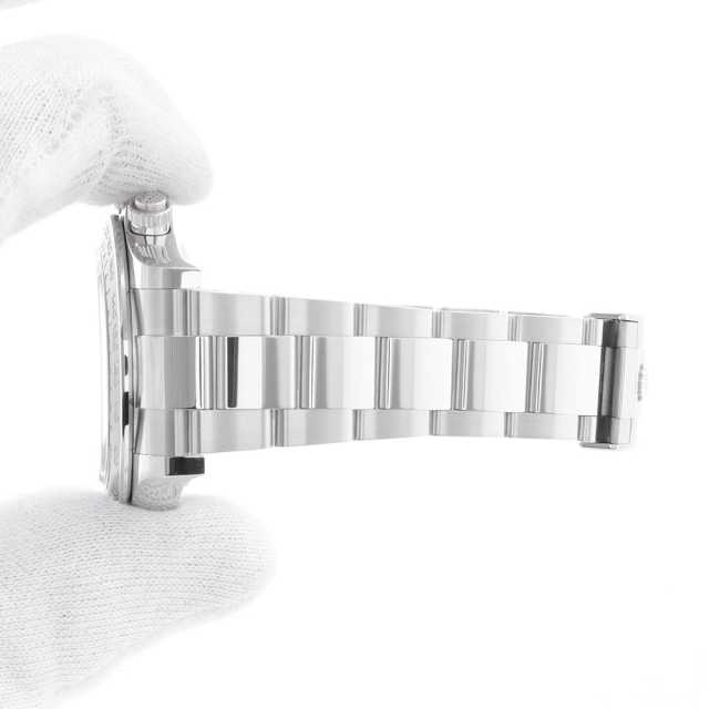 ロレックス デイトナ 126506A メンズ 中古