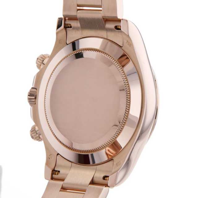 116505 チョコレートブラウン ROLEX（ロレックス）コスモグラフ