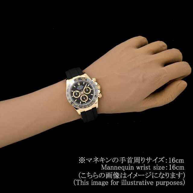 ロレックス デイトナ 126518LN メンズ 中古