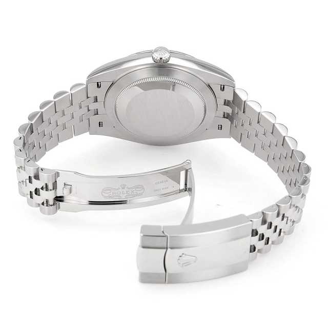 ROLEX Datejust 126334 Men's Used
