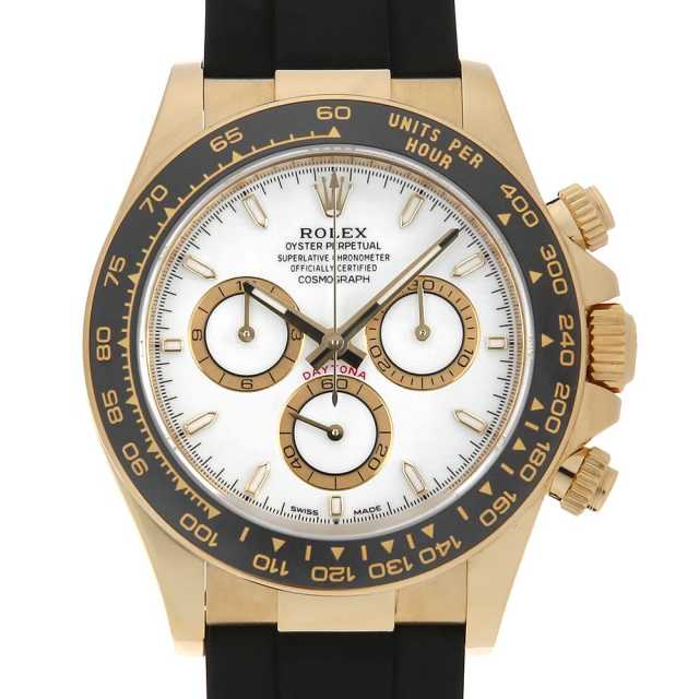ロレックス デイトナ 126518LN メンズ 中古
