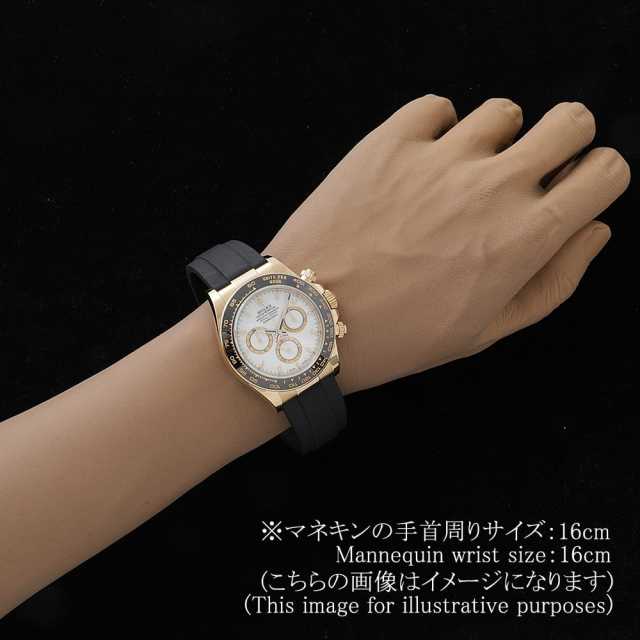 ロレックス デイトナ 126518LN メンズ 中古