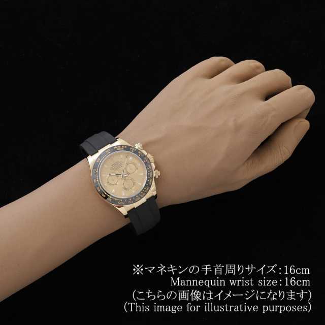 ロレックス デイトナ 116518LN メンズ 中古