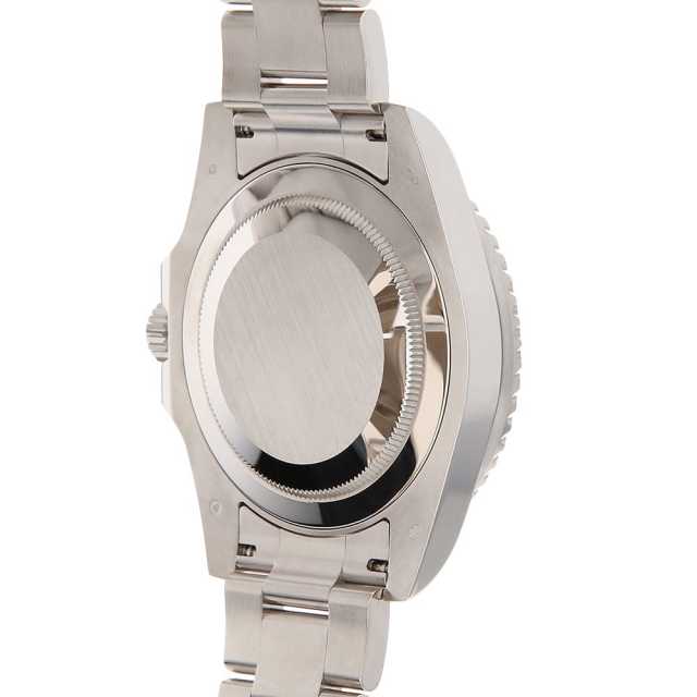 ロレックス GMTマスター 116719BLRO メンズ 中古
