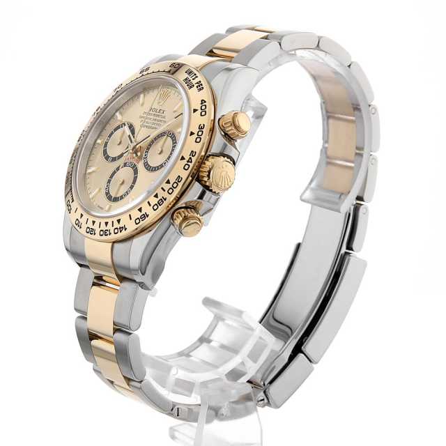 126503 ゴールデン ROLEX（ロレックス）コスモグラフ デイトナ 中古
