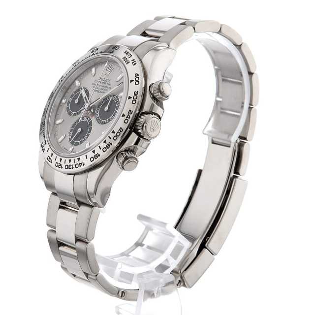 ロレックス デイトナ 116509 メンズ 中古