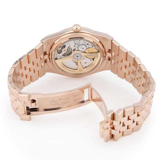 127235 ホワイト ROLEX（ロレックス）ランドドゥエラー 36 中古 | 東京