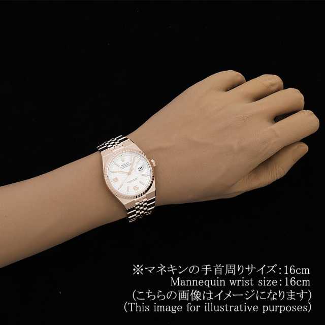 ロレックス  127235 メンズ 中古