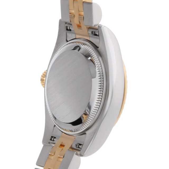 ロレックス デイトジャスト 179173MR レディース 中古