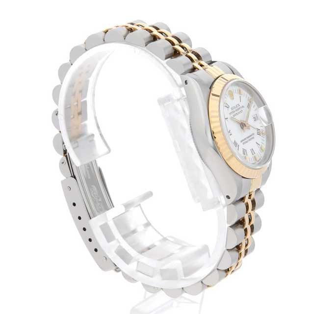 ROLEX Datejust 69173 Ladies Used