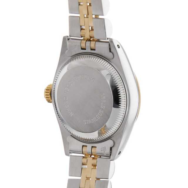 ROLEX Datejust 69173 Ladies Used