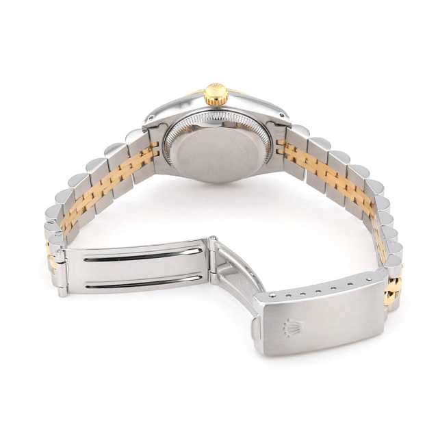 ROLEX Datejust 69173 Ladies Used