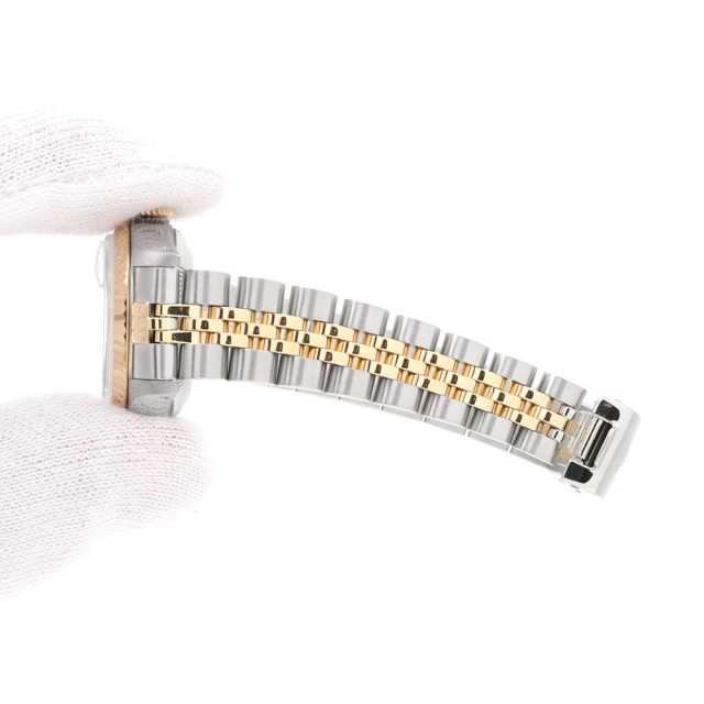 ROLEX Datejust 69173 Ladies Used