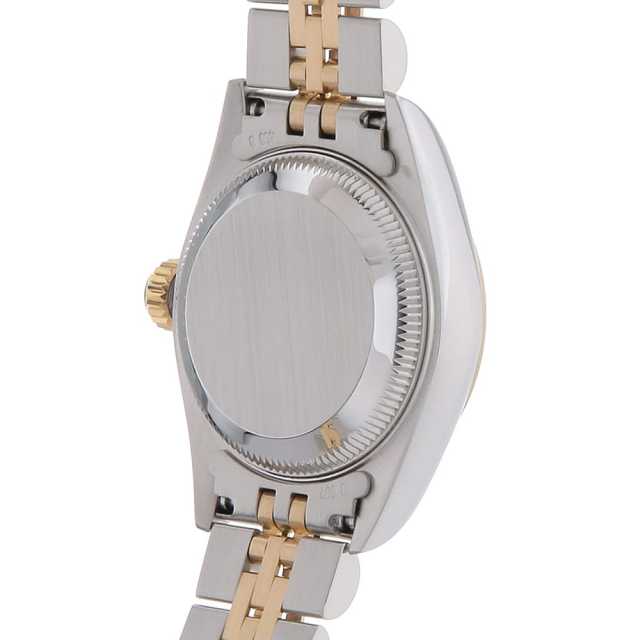 ROLEX Datejust 69173 Ladies Used