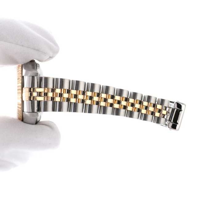 ROLEX Datejust 69173 Ladies Used