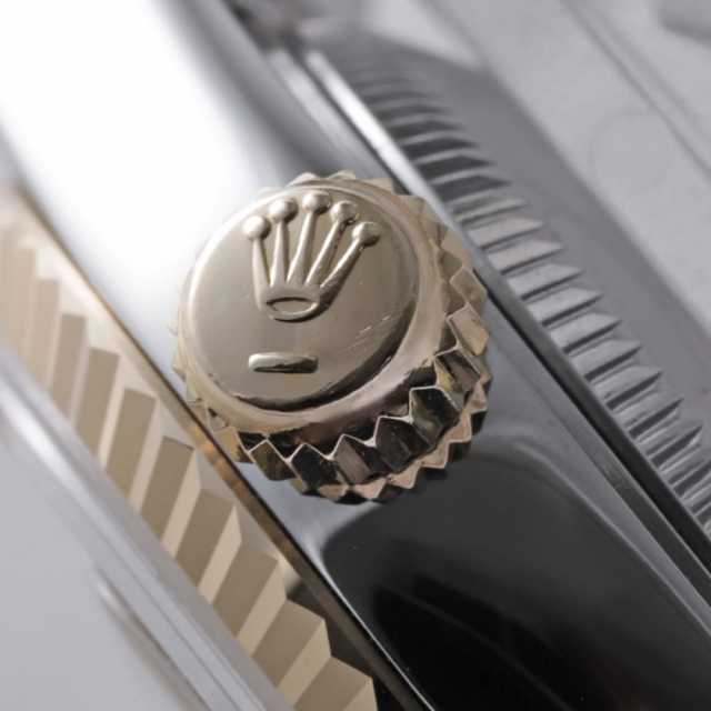 ROLEX Datejust 69173 Ladies Used
