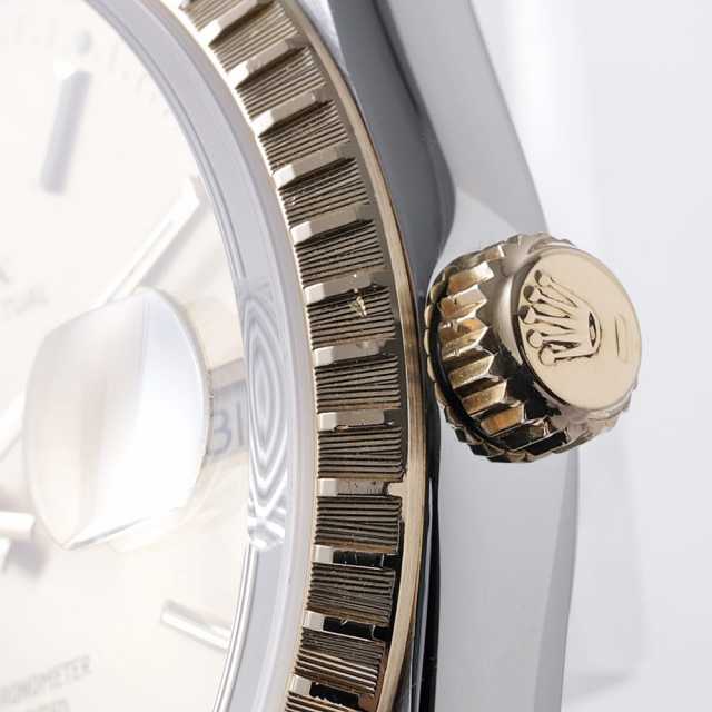 Rolex Oyster Perpetual 15223 Men's Used