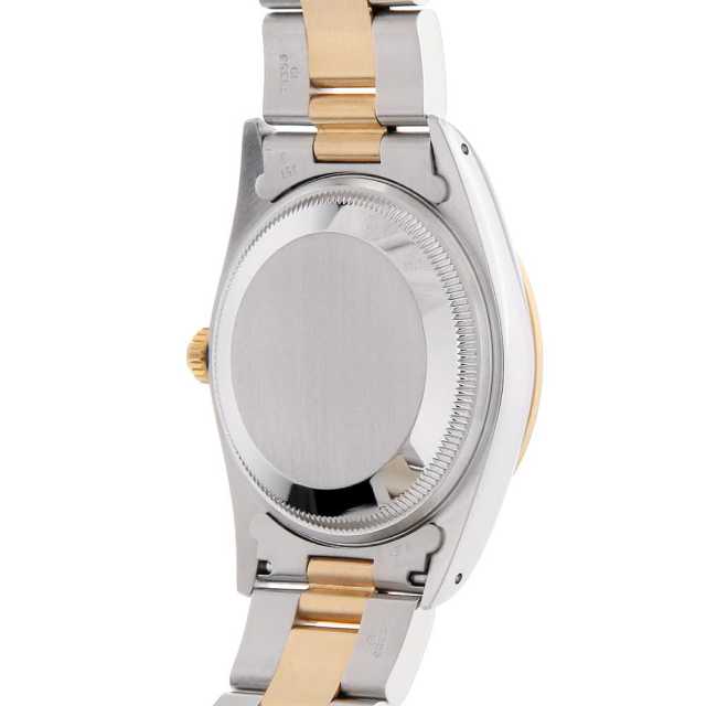 Rolex Oyster Perpetual 15223 Men's Used