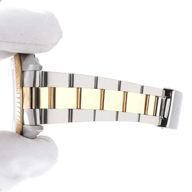 Rolex Oyster Perpetual 15223 Men's Used