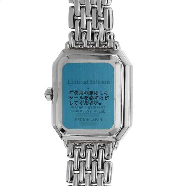 セイコー クレドール GSTE785 レディース 中古
