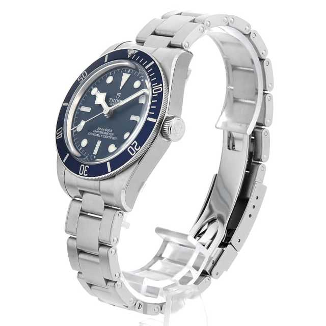チューダー ブラックベイ 79030B メンズ 中古