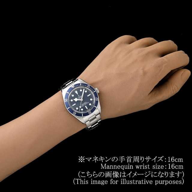 チューダー ブラックベイ 79030B メンズ 中古