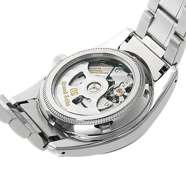 SBGR253 Grand Seiko（グランドセイコー） ヘリテージコレクション