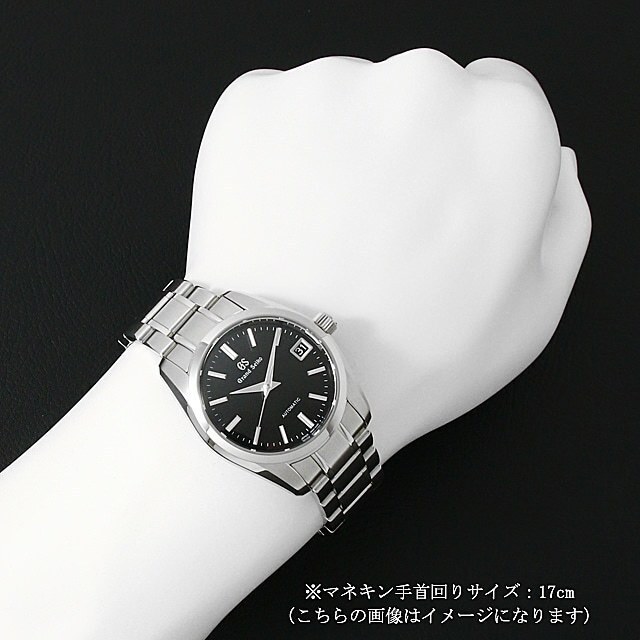 グランドセイコー ヘリテージコレクション SBGR253 中古 メンズ