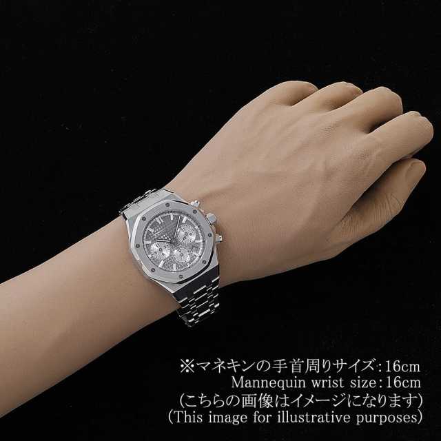 オーデマピゲ ロイヤルオーク 26715ST.OO.1356ST.02 メンズ 中古