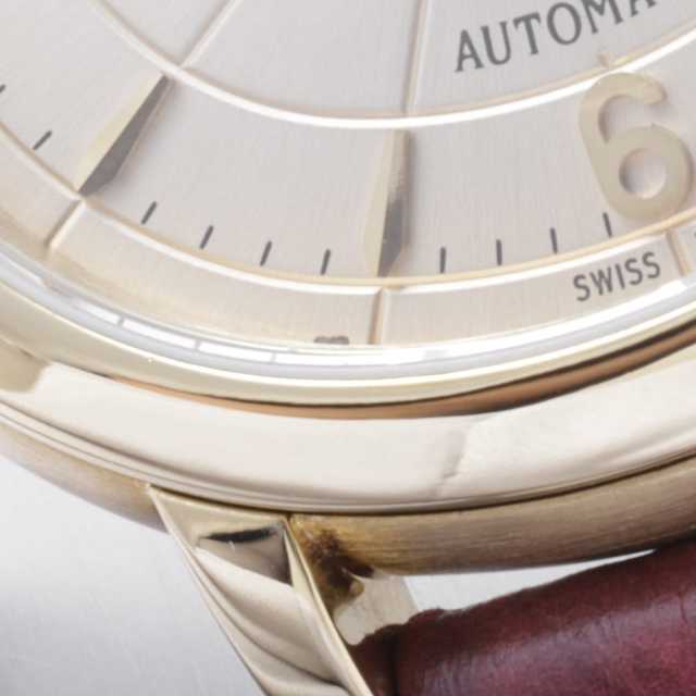 オーデマピゲ ミレネリー 77161BA.O.0001CR.02 レディース 中古