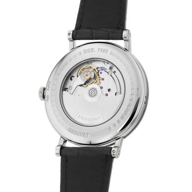 Breguet Classic 7787BB/12/9V6 Men's Watch (Pre-owned)