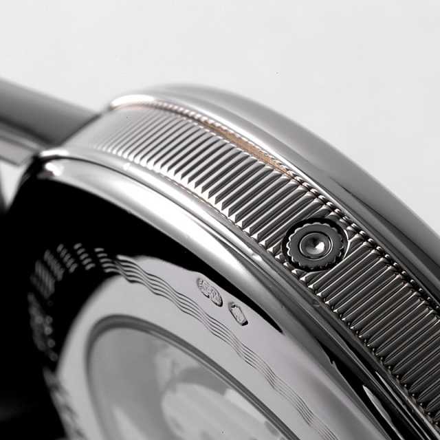 Breguet Classic 7787BB/12/9V6 Men's Watch (Pre-owned)