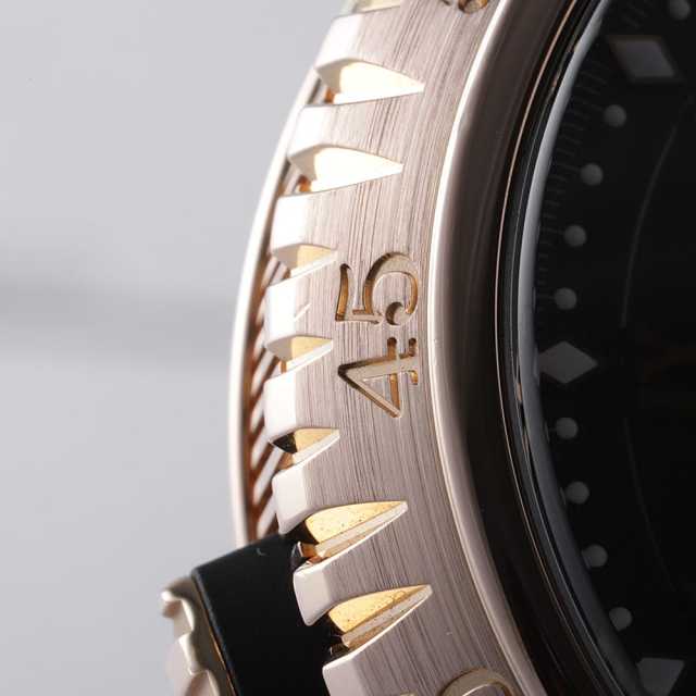 Breguet Marine 5847BR/Z2/5ZV Men's Used