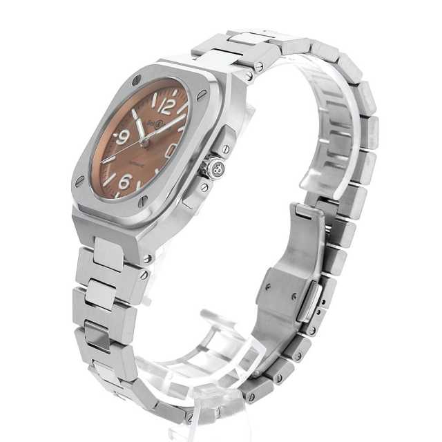 BELL&ROSS BR05A-BR-ST/SST Men's Used