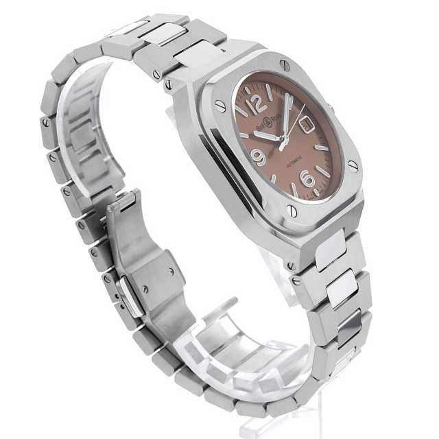 BELL&ROSS BR05A-BR-ST/SST Men's Used