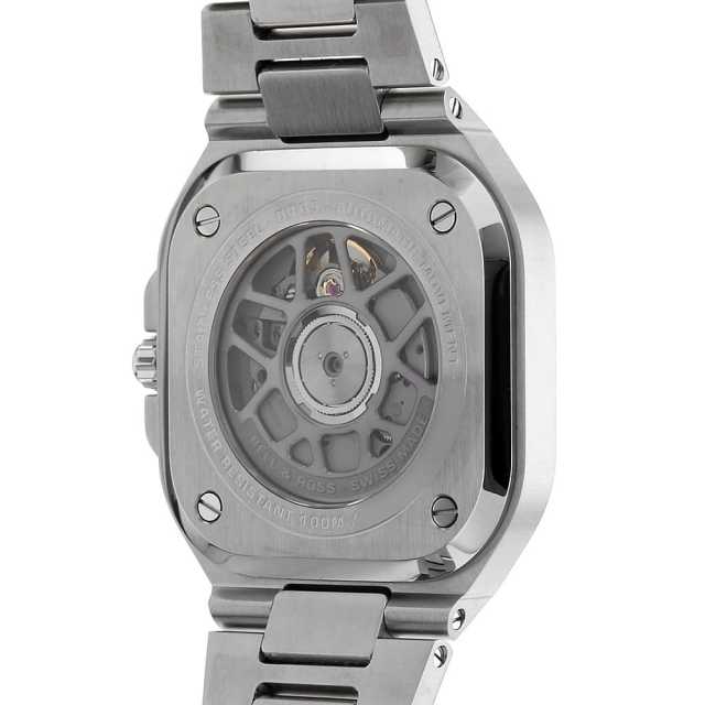 BELL&ROSS BR05A-BR-ST/SST Men's Used
