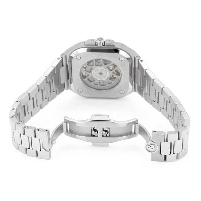 BELL&ROSS BR05A-BR-ST/SST Men's Used