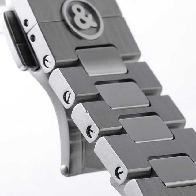BELL&ROSS BR05A-BR-ST/SST Men's Used