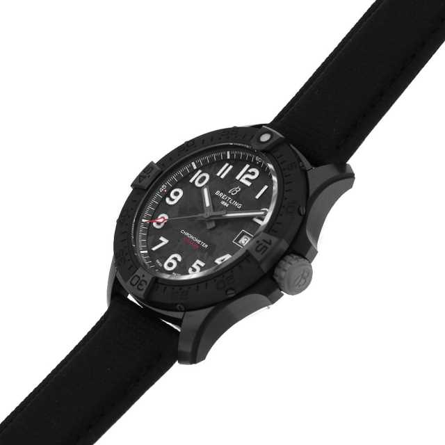 S17328101B1X1(S17328) ブラック BREITLING（ブライトリング