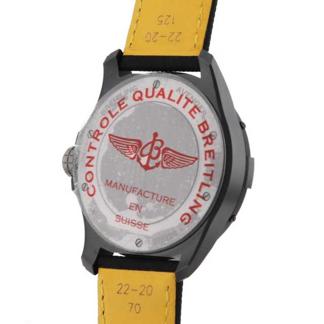 BREITLING Avenger S17328101B1X1(S17328) Men's Used